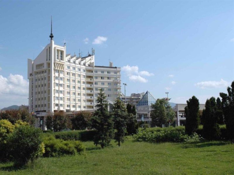 Hotel Mara Baia Mare Exterior photo