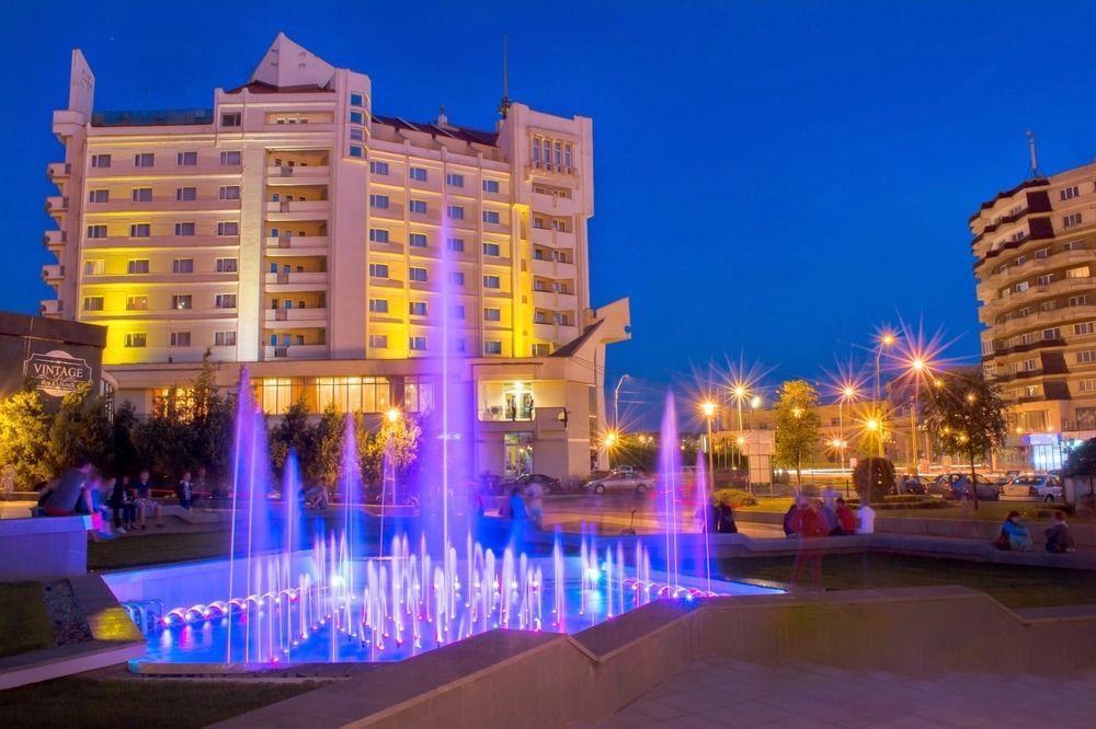 Hotel Mara Baia Mare Exterior photo